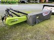 Cortacésped manual - Claas - disco 24 messerschnellwechsel