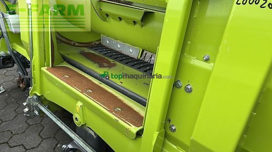 Cabezal - Claas - pu 300 profi contour variabel