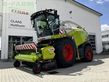 Cosechadora de Cereal - Claas - jaguar 970