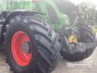 Tractor agrícola - Fendt - 724 vario gen6 profi plus ProfiPlus