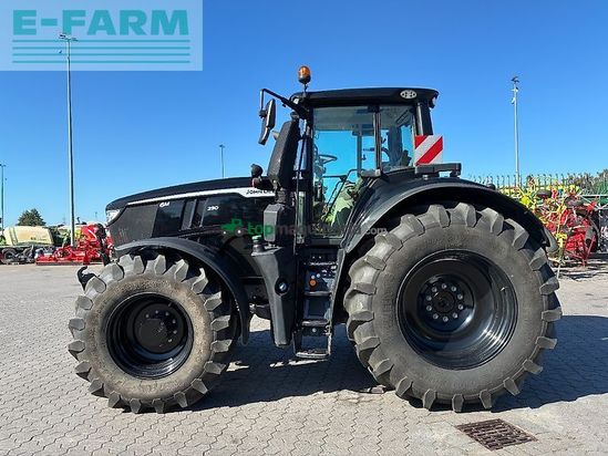 Tractor agrícola - John Deere - 6m230