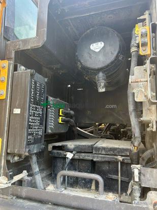 Excavadora VOLVO  EC300EL