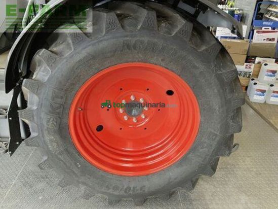 Tractor agrícola - Claas - axos 3.105