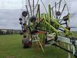 Henificador - Claas - LINER 4000
