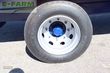 Remolqu esparcidor - Siloking - duo 14m³ t classic