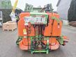 Atomizador - Jessernigg - 1000 l feldspritze