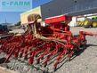Combinado de siembra - Kuhn - hr5004dr und venta tf 702