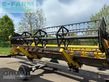 Cosechadora de Cereal - New Holland - cx 8050