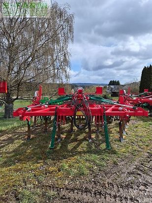 Cultivador - Agro-Masz - runner 40