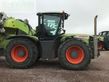 Tractor agrícola - Claas - xerion 3800 trac vc