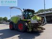 Cosechadora de Cereal - Claas - jaguar 990