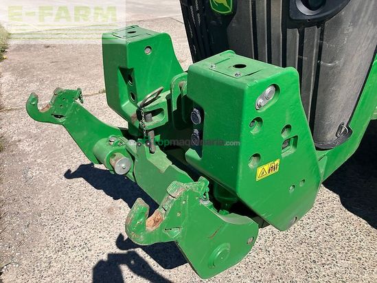 Tractor agrícola - John Deere - 8295r *e23*