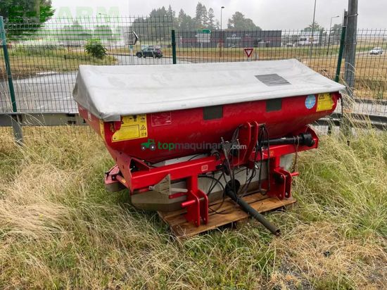 Esparcidor - Kverneland - exacta cl1100