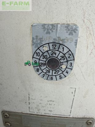 Remolqu agrícola - Böckmann - pferdeanhänger duo