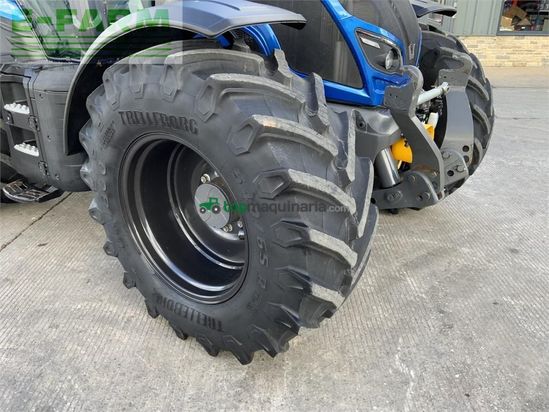 Tractor agrícola - Valtra - n174 unlimited direct tractor (st27789)