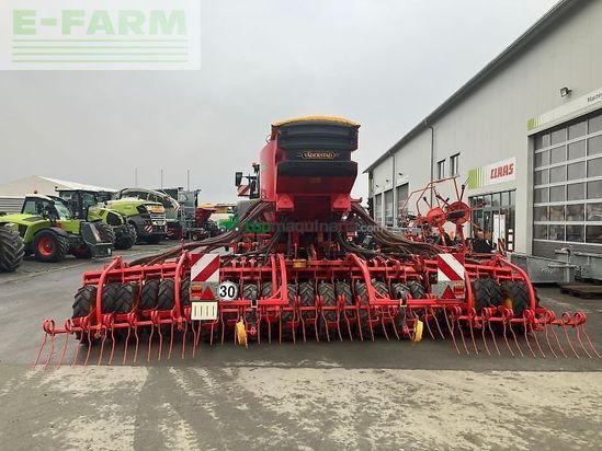 Sembradora - Väderstad - rapid rda 600 s