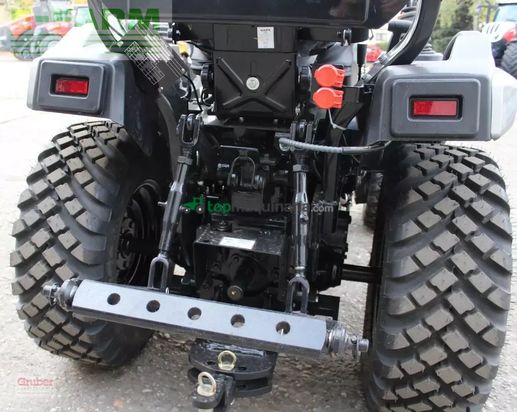 Tractor agrícola - Solis - solis 26 9+9 panther