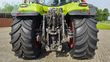 Tractor agrícola - Claas - axion 870 cmatic