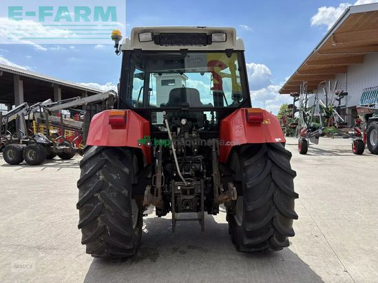Tractor agrícola - Steyr - 9094 a t