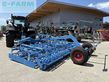 Combinado de siembra - Lemken - system - kompakter k 500 gfs