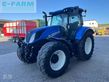 Tractor agrícola - New Holland - t 6.180 ec