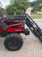 Tractor agrícola -  - ltec lm 501