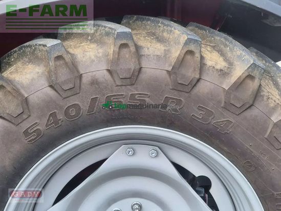 Tractor agrícola - Massey Ferguson - mf 4710 m dyna-2 kabine