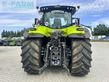 Tractor agrícola - Claas - axion 870 cmatic - st. v