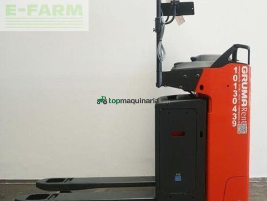 Elevadora - Linde - t 20 s 1154-03