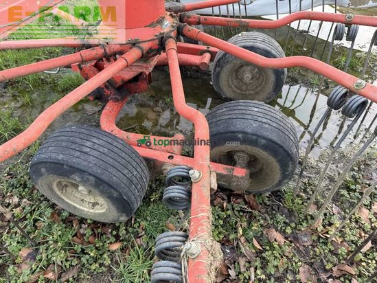 Rastrillo - Kuhn - ga 6000