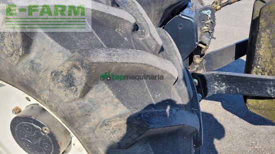 Tractor agrícola - New Holland - tvt 155