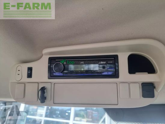 Tractor agrícola - John Deere - 6215r 6215 r