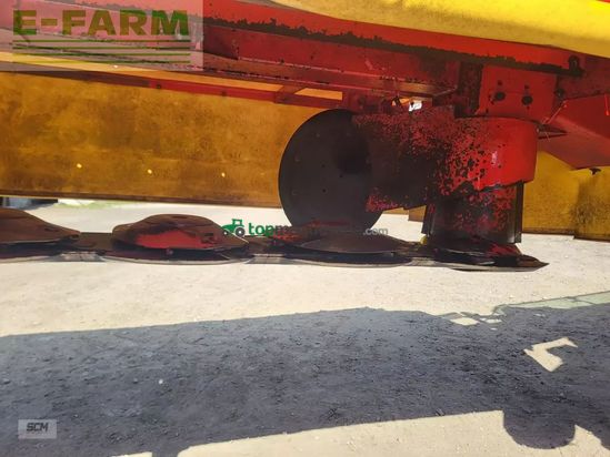 Cortacésped manual - Pöttinger - nova cut 265 h