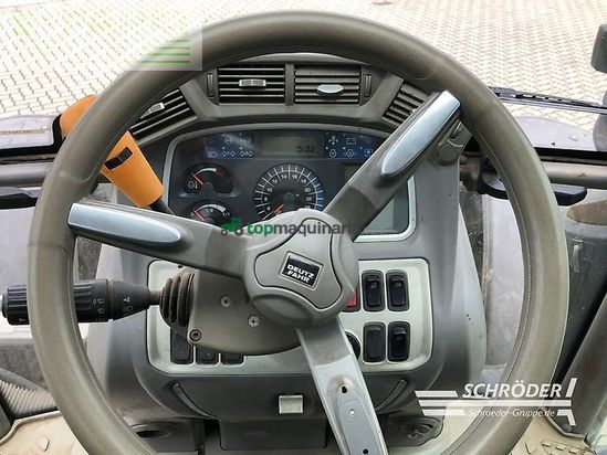 Tractor agrícola - Deutz-Fahr - agrotron 6210 c shift