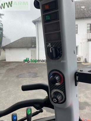 Tractor agrícola - Steyr - 4075 kompakt s (stage v)