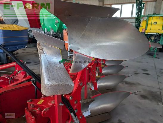 Arado - Pöttinger - servo 45 plus