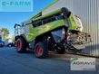 Cosechadora de Cereal - Claas - lexion 6800