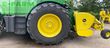 Cosechadora de Cereal - John Deere - 8700