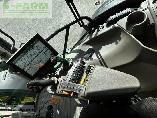 Tractor agrícola - John Deere - 6r 230