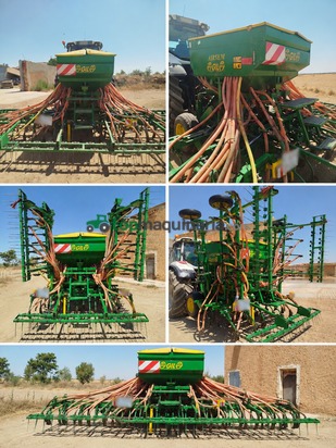 SEMBRADORA GIL AIRSEM 6040