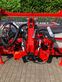 Henificador - Kuhn - merge maxx 442f bandschwader