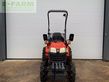 Tractor agrícola - Kubota - micro tracteur b1121d kubota