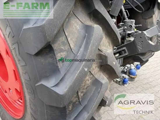 Tractor agrícola - Fendt - 728 vario gen-7 profi+ setting2