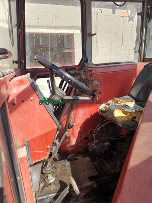 Tractor agrícola - Massey Ferguson - 267