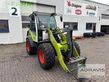 Minicargadora - Claas - torion 530