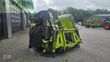 Cosechadora de Cereal - Claas - orbis 600 sd