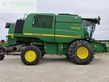 Cosechadora de Cereal - John Deere - t560 hm