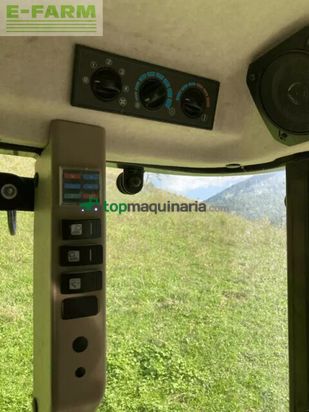Tractor agrícola - John Deere - tracteur 5090 gn