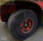 Elevadora - Linde - e 50 hl 388