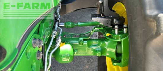 Tractor agrícola - John Deere - 6R 175